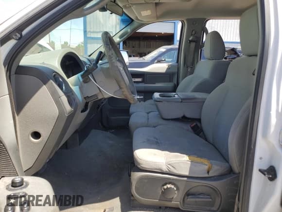 ✅ 2007 Ford F-150 XLT • VIN: 1FTPW12567KC66410 • Lot: 58178045. Wystawiony na Copart z przebiegiem 187 762 mil. Bezpłatny archiwum sprzedaży aukcyjnych z USA i szczegółowy raport historii pojazdu na DreamBid. Zdjęcie 7.