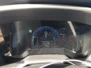 ✅ 2024 Toyota Corolla Cross XLE • VIN: 7MUDAABG3RV102259 • Lot: 51841775. Listed on Copart with 24,203 mi. Free auction sales archive from the USA and detailed vehicle history report at DreamBid. Image 9.