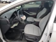 ✅ 2022 Hyundai Ioniq Blue • VIN: KMHC65LC5NU266480 • Lot: 85095404. Wystawiony na Copart z przebiegiem 56 183 mil. Bezpłatny archiwum sprzedaży aukcyjnych z USA i szczegółowy raport historii pojazdu na DreamBid. Zdjęcie 7.