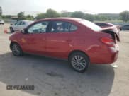 ✅ 2019 Mitsubishi Mirage ES • VIN: ML32F3FJ6KHF16592 • Lot: 65468115. Listed on Copart with 74,293 mi. Free auction sales archive from the USA and detailed vehicle history report at DreamBid. Image 2.