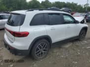 ✅ 2023 Mercedes-Benz EQB 300 • VIN: W1N9M0KB9PN067129 • Lot: 62963344. Wystawiony na Copart z przebiegiem 6 285 mil. Bezpłatny archiwum sprzedaży aukcyjnych z USA i szczegółowy raport historii pojazdu na DreamBid. Zdjęcie 3.