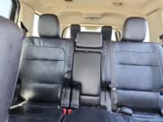 ✅ 2015 Ford Flex Limited • VIN: 2FMHK6D80FBA05931 • Лот: 67136735. Опубликован ранее на Copart с пробегом 122 385 миль. Бесплатный доступ к архиву аукционных продаж из США и подробный отчёт об истории автомобиля на DreamBid. Изображение 10.