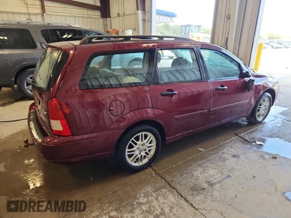 ✅ 2006 Ford Focus SE • VIN: 1FAFP36N16W234363 • Lot: 71840005. Wystawiony na Copart z przebiegiem Nie podano. Bezpłatny archiwum sprzedaży aukcyjnych z USA i szczegółowy raport historii pojazdu na DreamBid. Zdjęcie 3.