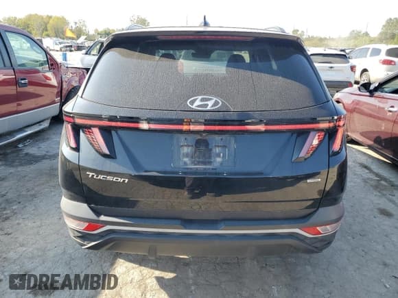 ✅ 2022 Hyundai Tucson SEL • VIN: 5NMJBCAE7NH029528 • Lot: 74056284. Wystawiony na Copart z przebiegiem 114 355 mil. Bezpłatny archiwum sprzedaży aukcyjnych z USA i szczegółowy raport historii pojazdu na DreamBid. Zdjęcie 6.