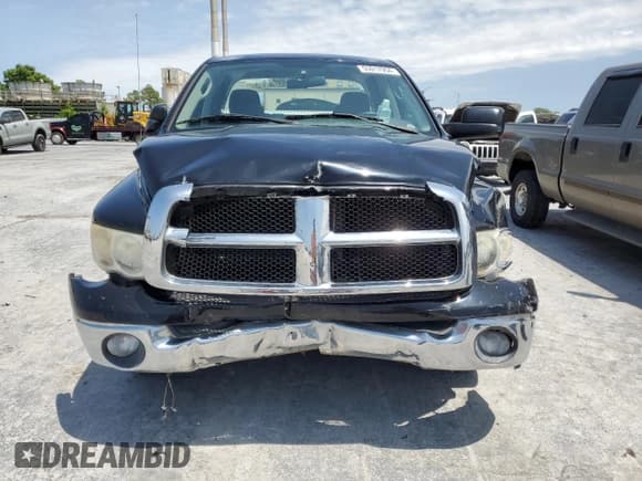 ✅ 2004 Dodge 2500 ST • VIN: 3D7KA28D94G177078 • Lot: 55917954. Wystawiony na Copart z przebiegiem 67 612 mil. Bezpłatny archiwum sprzedaży aukcyjnych z USA i szczegółowy raport historii pojazdu na DreamBid. Zdjęcie 5.