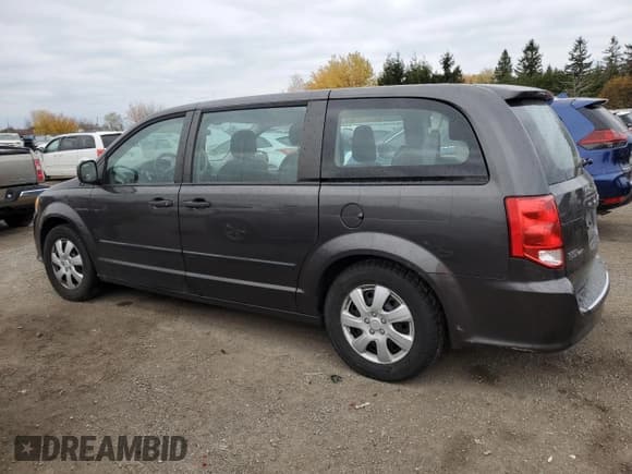 ✅ 2016 Dodge Grand Caravan SE • VIN: 2C4RDGBG5GR195253 • Lot: 90844475. Wystawiony na Copart z przebiegiem 244 453 mil. Bezpłatny archiwum sprzedaży aukcyjnych z USA i szczegółowy raport historii pojazdu na DreamBid. Zdjęcie 2.