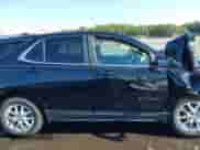 2022 Chevrolet Equinox LT z VIN 3GNAXKEV6NL113999, wystawiony jako IAAI lot #43157920 z przebiegiem 69 060 mil mil oraz . Historia ofert i sprzedaży dostępna na DreamBid. Obrazek 13.