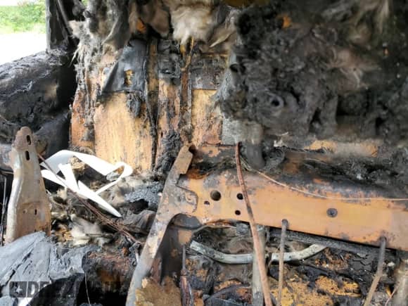 2018 Dodge Journey Crossroad with VIN 3C4PDCGG0JT157040, listed as a Copart auction lot 71815995 with Not provided miles and Clean title. Bid and sale history available at DreamBid. Image 10.