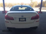 ✅ 2015 BMW 5 Series 535i xDrive • VIN: WBA5B3C59FD548778 • Lot: 43380053. Listed on IAAI with 135,001 mi. Free auction sales archive from the USA and detailed vehicle history report at DreamBid. Image 16.