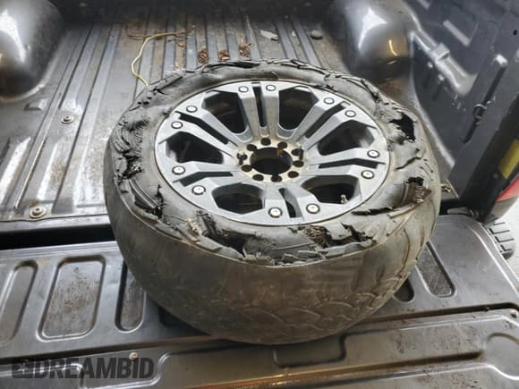 ✅ 2019 Toyota Tundra SR5 • VIN: 5TFDY5F17KX826698 • Лот: 63645555. Опубликован ранее на Copart с пробегом 113 574 миль. Бесплатный доступ к архиву аукционных продаж из США и подробный отчёт об истории автомобиля на DreamBid. Изображение 12.