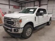 ✅ 2020 Ford F-250 XL • VIN: 1FT7W2B65LED67610 • Lot: 41288173. Listed on IAAI with 160,730 mi. Free auction sales archive from the USA and detailed vehicle history report at DreamBid. Image 23.