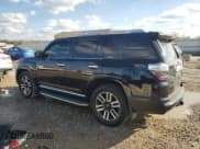 ✅ 2018 Toyota 4Runner Limited • VIN: JTEZU5JR0J5185690 • Лот: 90858805. Опубликован ранее на Copart с пробегом 474 218 миль. Бесплатный доступ к архиву аукционных продаж из США и подробный отчёт об истории автомобиля на DreamBid. Изображение 2.