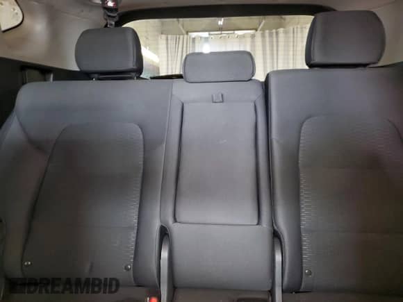 2019 Hyundai Tucson SE z VIN KM8J23A47KU000313, wystawiony jako Copart lot #90115815 z przebiegiem 99 228 mil mil oraz Czysty tytuł • Clean title. Historia ofert i sprzedaży dostępna na DreamBid. Obrazek 10.