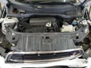 ✅ 2016 MINI Countryman S • VIN: WMWZC3C55GWT10169 • Lot: 87231245. Listed on Copart with 90,163 mi. Free auction sales archive from the USA and detailed vehicle history report at DreamBid. Image 12.