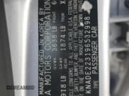 ✅ 2009 Kia Rio LX • VIN: KNADE223196532998 • Lot: 87077455. Wystawiony na Copart z przebiegiem 83 370 mil. Bezpłatny archiwum sprzedaży aukcyjnych z USA i szczegółowy raport historii pojazdu na DreamBid. Zdjęcie 12.