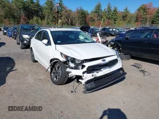 ✅ 2019 Kia Forte LXS • VIN: 3KPF24AD6KE007493 • Лот: 43370057. Опубликован ранее на IAAI с пробегом 73 782 миль. Бесплатный доступ к архиву аукционных продаж из США и подробный отчёт об истории автомобиля на DreamBid. Изображение 1.