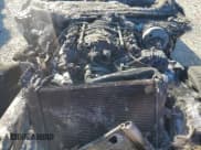 ✅ 2008 Chevrolet Corvette • VIN: 1G1YY36W085127749 • Lot: 92402285. Listed on Copart with Not provided. Free auction sales archive from the USA and detailed vehicle history report at DreamBid. Image 11.