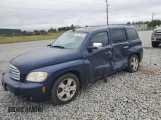 ✅ 2007 Chevrolet HHR LT • VIN: 3GNDA23D57S622810 • Лот: 90215835. Опубликован ранее на Copart с пробегом 212 030 миль. Бесплатный доступ к архиву аукционных продаж из США и подробный отчёт об истории автомобиля на DreamBid. Изображение 1.