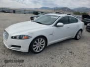 ✅ 2014 Jaguar XF SC • VIN: SAJWA0EX1E8U30868 • Лот: 69886735. Опубликован ранее на Copart с пробегом 66 922 миль. Бесплатный доступ к архиву аукционных продаж из США и подробный отчёт об истории автомобиля на DreamBid. Изображение 1.