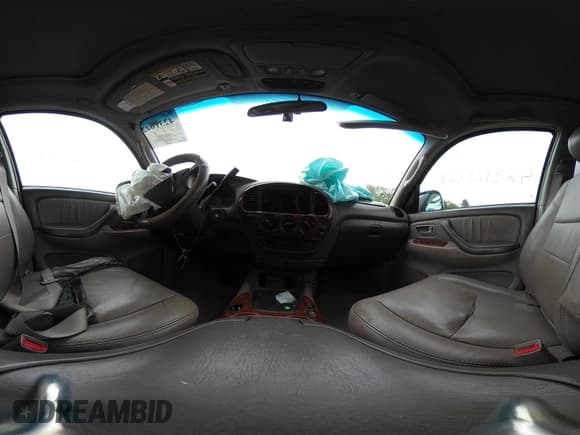 ✅ 2006 Toyota Tundra Limited • VIN: 5TBDT48146S527129 • Lot: 42310429. Listed on IAAI with 173,963 mi. Free auction sales archive from the USA and detailed vehicle history report at DreamBid. Image 19.