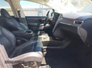 ✅ 2016 Tesla Model X P90D • VIN: 5YJXCAE42GF002173 • Лот: 43046290. Опубликован ранее на IAAI с пробегом 117 268 миль. Бесплатный доступ к архиву аукционных продаж из США и подробный отчёт об истории автомобиля на DreamBid. Изображение 5.