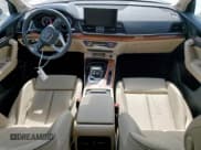 ✅ 2021 Audi Q5 Prestige • VIN: WA1CAAFY4M2019507 • Lot: 60739515. Wystawiony na Copart z przebiegiem 28 831 mil. Bezpłatny archiwum sprzedaży aukcyjnych z USA i szczegółowy raport historii pojazdu na DreamBid. Zdjęcie 8.