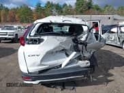 ✅ 2020 Honda CR-V EX-L • VIN: 2HKRW2H88LH623000 • Lot: 43636259. Listed on IAAI with Not provided. Free auction sales archive from the USA and detailed vehicle history report at DreamBid. Image 16.