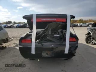 ✅ 2012 Dodge Challenger R/T Plus • VIN: 2C3CDYBT5CH152108 • Lot: 76126854. Wystawiony na Copart z przebiegiem Nie podano. Bezpłatny archiwum sprzedaży aukcyjnych z USA i szczegółowy raport historii pojazdu na DreamBid. Zdjęcie 6.