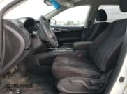 ✅ 2014 Nissan Pathfinder SL • VIN: 5N1AR2MM2EC618344 • Lot: 88056845. Wystawiony na Copart z przebiegiem 145 635 mil. Bezpłatny archiwum sprzedaży aukcyjnych z USA i szczegółowy raport historii pojazdu na DreamBid. Zdjęcie 7.