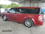 ✅ 2014 Ford Flex SEL • VIN: 2FMHK6C85EBD19574 • Lot: 59771855. Listed on Copart with 171,289 mi. Free auction sales archive from the USA and detailed vehicle history report at DreamBid. Image 2.