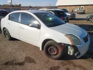 ✅ 2007 Nissan Sentra S • VIN: 3N1AB61E07L672572 • Лот: 43727172. Опубликован ранее на IAAI с пробегом 267 228 миль. Бесплатный доступ к архиву аукционных продаж из США и подробный отчёт об истории автомобиля на DreamBid. Изображение 1.