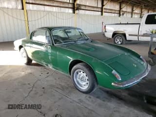✅ 1969 Lotus Elan • VIN: 501517 • Lot: 89217655. Wystawiony na Copart z przebiegiem 75 588 mil. Bezpłatny archiwum sprzedaży aukcyjnych z USA i szczegółowy raport historii pojazdu na DreamBid. Zdjęcie 4.