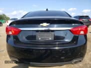 ✅ 2017 Chevrolet Impala Premier • VIN: 2G1145S31H9194030 • Лот: 67769614. Опубликован ранее на Copart с пробегом 137 214 миль. Бесплатный доступ к архиву аукционных продаж из США и подробный отчёт об истории автомобиля на DreamBid. Изображение 6.