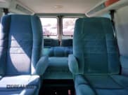 ✅ 1995 Dodge Cargo • VIN: 2B6HB21X9SK521776 • Lot: 81759865. Listed on Copart with 199,940 mi. Free auction sales archive from the USA and detailed vehicle history report at DreamBid. Image 10.