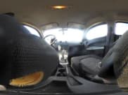 ✅ 2010 Chevrolet HHR 1LT • VIN: 3GNBABDB5AS570526 • Lot: 41678647. Listed on IAAI with 157,565 mi. Free auction sales archive from the USA and detailed vehicle history report at DreamBid. Image 19.