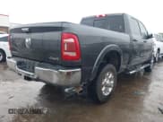 ✅ 2022 Ram 2500 Laramie • VIN: 3C6UR5FL0NG184162 • Лот: 43062757. Опубликован ранее на IAAI с пробегом 106 844 миль. Бесплатный доступ к архиву аукционных продаж из США и подробный отчёт об истории автомобиля на DreamBid. Изображение 4.