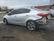 ✅ 2014 Kia Forte EX • VIN: KNAFZ4A88E5174210 • Lot: 90986355. Listed on Copart with 157,740 mi. Free auction sales archive from the USA and detailed vehicle history report at DreamBid. Image 2.