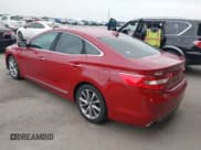 ✅ 2015 Hyundai Azera • VIN: KMHFG4JG1FA488009 • Лот: 41864544. Опубликован ранее на IAAI с пробегом 99 358 миль. Бесплатный доступ к архиву аукционных продаж из США и подробный отчёт об истории автомобиля на DreamBid. Изображение 3.