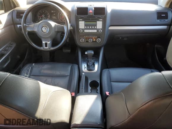 ✅ 2010 Volkswagen Jetta SE • VIN: 3VWRZ7AJ5AM158164 • Lot: 89436905. Wystawiony na Copart z przebiegiem 204 236 mil. Bezpłatny archiwum sprzedaży aukcyjnych z USA i szczegółowy raport historii pojazdu na DreamBid. Zdjęcie 8.