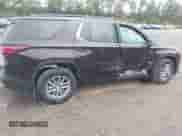 2023 Chevrolet Traverse LT Cloth with VIN 1GNEVGKW1PJ184457, listed as a IAAI auction lot 43392256 with 56,213 mi miles and . Bid and sale history available at DreamBid. Image 6.