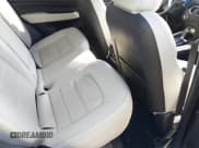 ✅ 2022 Mazda CX-5 S Premium Plus • VIN: JM3KFBEM5N1530097 • Lot: 42953757. Listed on IAAI with Not provided. Free auction sales archive from the USA and detailed vehicle history report at DreamBid. Image 8.