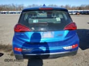 ✅ 2017 Chevrolet Bolt EV LT • VIN: 1G1FW6S02H4128455 • Lot: 87212844. Wystawiony na Copart z przebiegiem 134 503 mil. Bezpłatny archiwum sprzedaży aukcyjnych z USA i szczegółowy raport historii pojazdu na DreamBid. Zdjęcie 6.