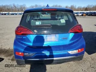 ✅ 2017 Chevrolet Bolt EV LT • VIN: 1G1FW6S02H4128455 • Лот: 87212844. Опубликован ранее на Copart с пробегом 134 503 миль. Бесплатный доступ к архиву аукционных продаж из США и подробный отчёт об истории автомобиля на DreamBid. Изображение 6.
