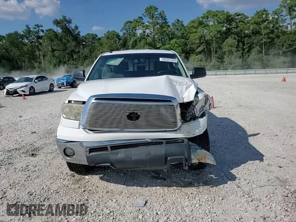 ✅ 2013 Toyota Tundra • VIN: 5TFRM5F16DX054103 • Lot: 85351345. Listed on Copart with 162,347 mi. Free auction sales archive from the USA and detailed vehicle history report at DreamBid. Image 13.