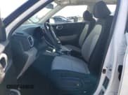 ✅ 2024 Hyundai Venue SEL • VIN: KMHRC8A34RU315908 • Lot: 41524215. Listed on Copart with 15,786 mi. Free auction sales archive from the USA and detailed vehicle history report at DreamBid. Image 7.