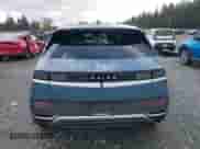 2023 Hyundai Ioniq 5 SEL with VIN KM8KN4AEXPU186267, listed as a IAAI auction lot 43558758 with 13,310 mi miles and . Bid and sale history available at DreamBid. Image 17.