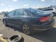 ✅ 2015 Volkswagen Passat SEL Premium • VIN: 1VWCT7A32FC120814 • Lot: 65181865. Wystawiony na Copart z przebiegiem 237 031 mil. Bezpłatny archiwum sprzedaży aukcyjnych z USA i szczegółowy raport historii pojazdu na DreamBid. Zdjęcie 2.