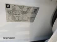 ✅ 2015 GMC Terrain SLT • VIN: 2GKALSEK6F6215579 • Lot: 42268206. Listed on IAAI with 44,707 mi. Free auction sales archive from the USA and detailed vehicle history report at DreamBid. Image 9.