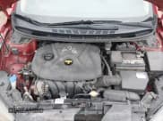 ✅ 2011 Hyundai Elantra GLS • VIN: KMHDH4AE6BU139245 • Lot: 42602106. Listed on IAAI with 151,434 mi. Free auction sales archive from the USA and detailed vehicle history report at DreamBid. Image 10.