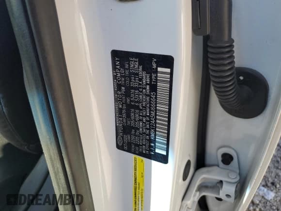 ✅ 2021 Hyundai Kona SE • VIN: KM8K12AA5MU666645 • Лот: 74531944. Опубликован ранее на Copart с пробегом Не указан. Бесплатный доступ к архиву аукционных продаж из США и подробный отчёт об истории автомобиля на DreamBid. Изображение 14.